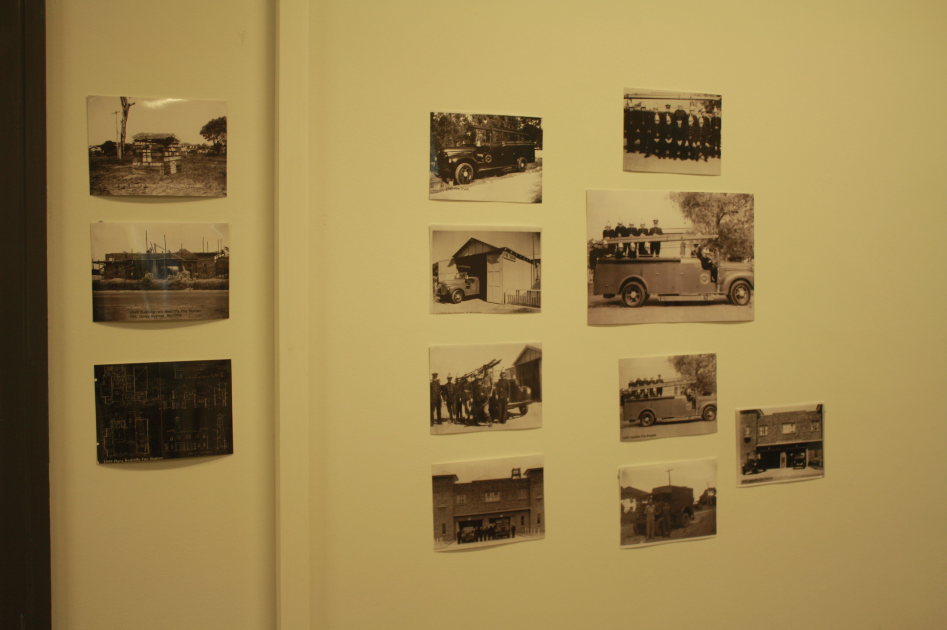 Photo images by Jack Eagle and Barbara Wallace - 2