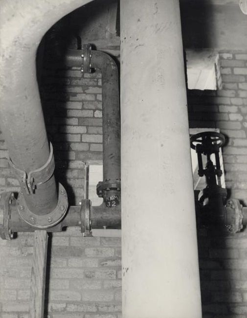 Construction and Machinery - Petrie Mill