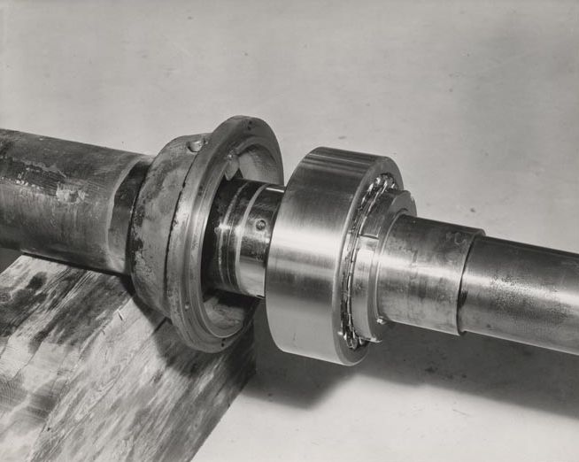 Construction and Machinery - Petrie Mill