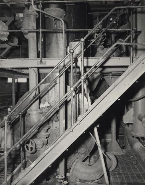 Construction and Machinery - Petrie Mill