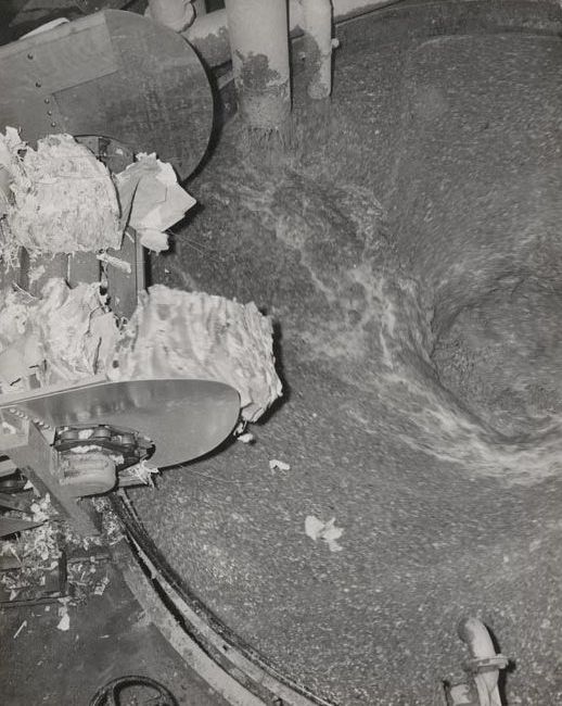 Construction and Machinery - Petrie Mill