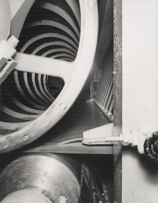 Construction and Machinery - Petrie Mill