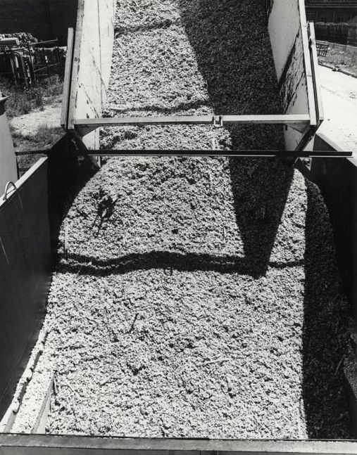 Construction and Machinery - Petrie Mill