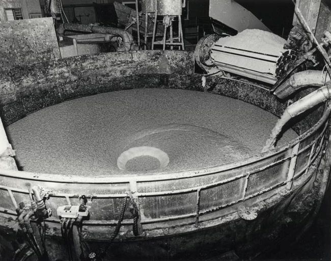 Construction and Machinery - Petrie Mill