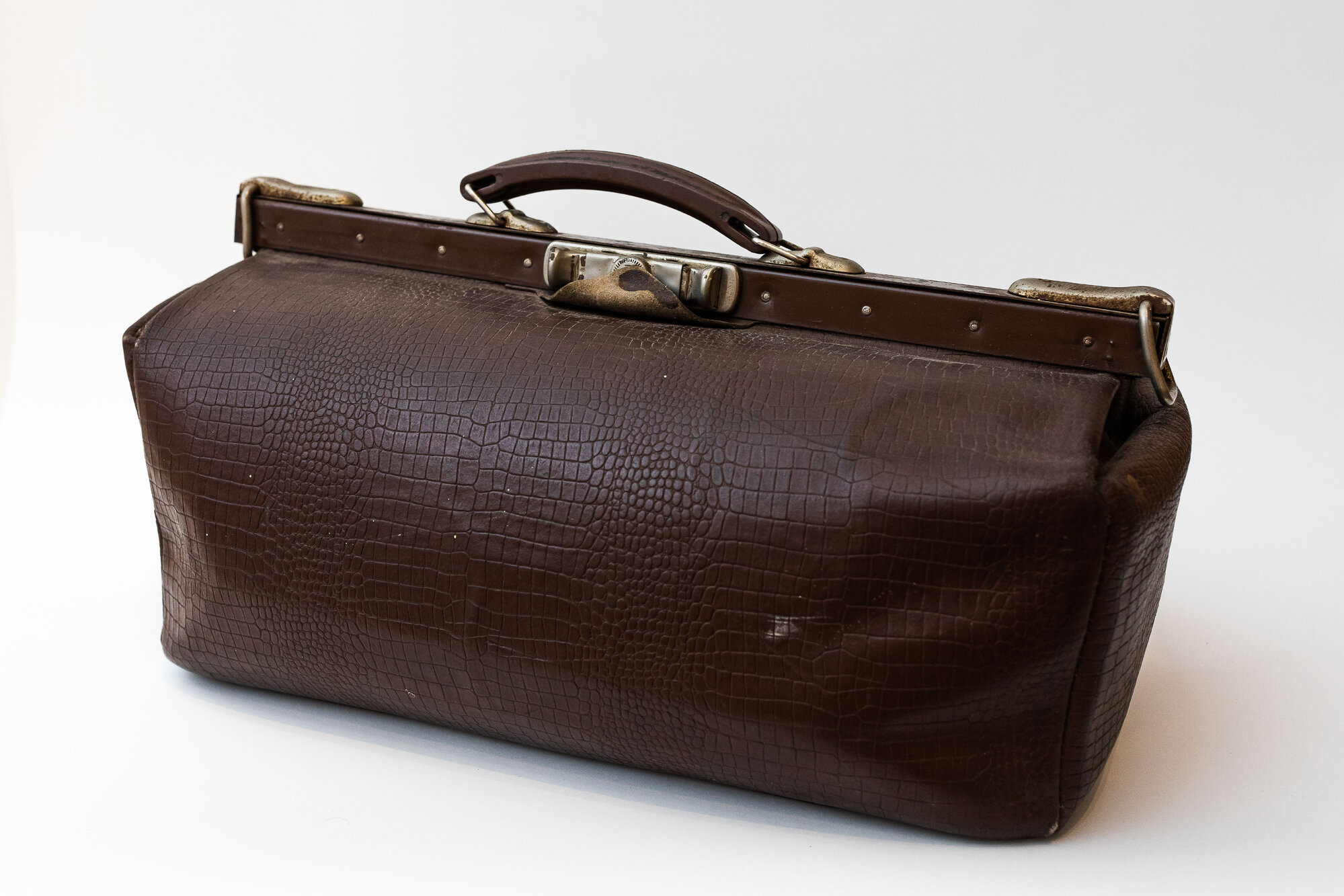 Gladstone bag
