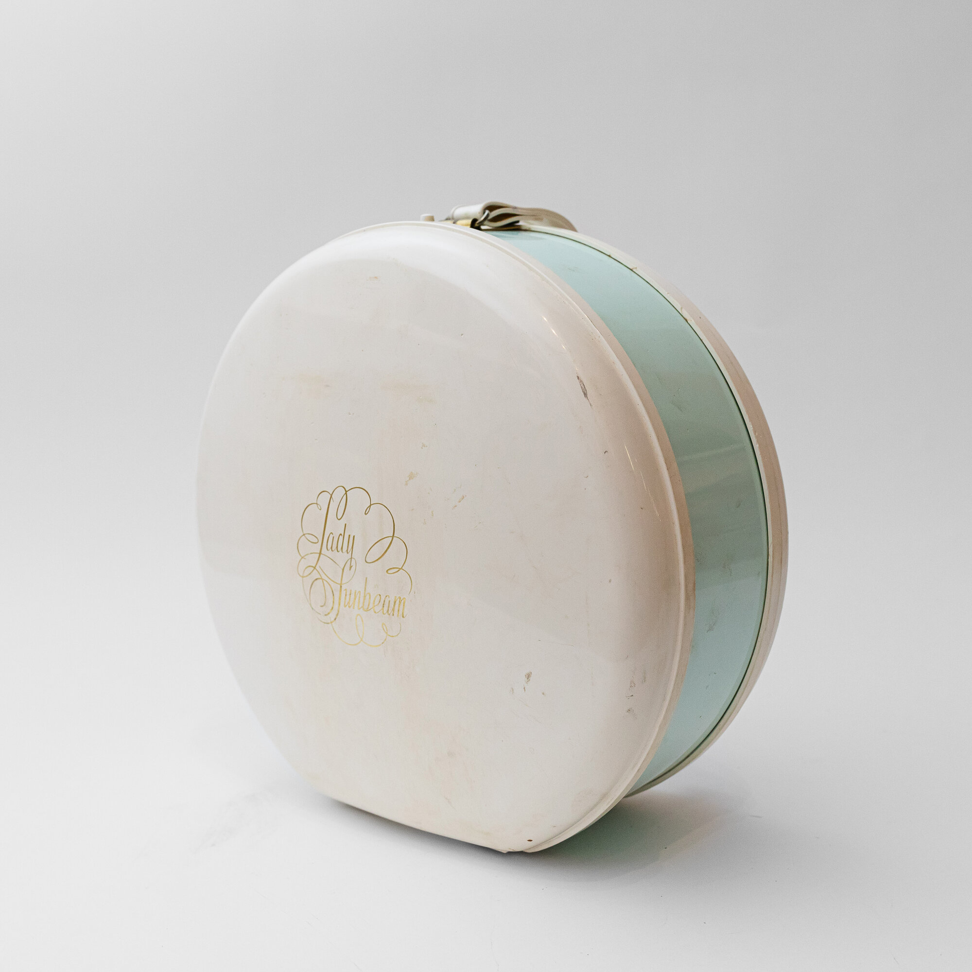 Lady Sunbeam Walkabout hair dryer