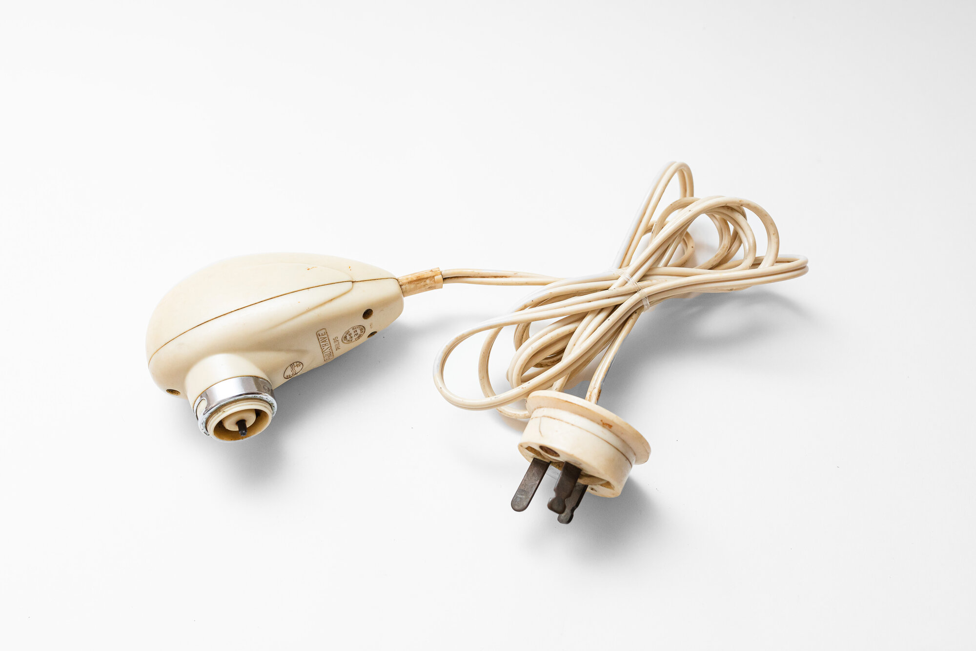Philishave electric razor