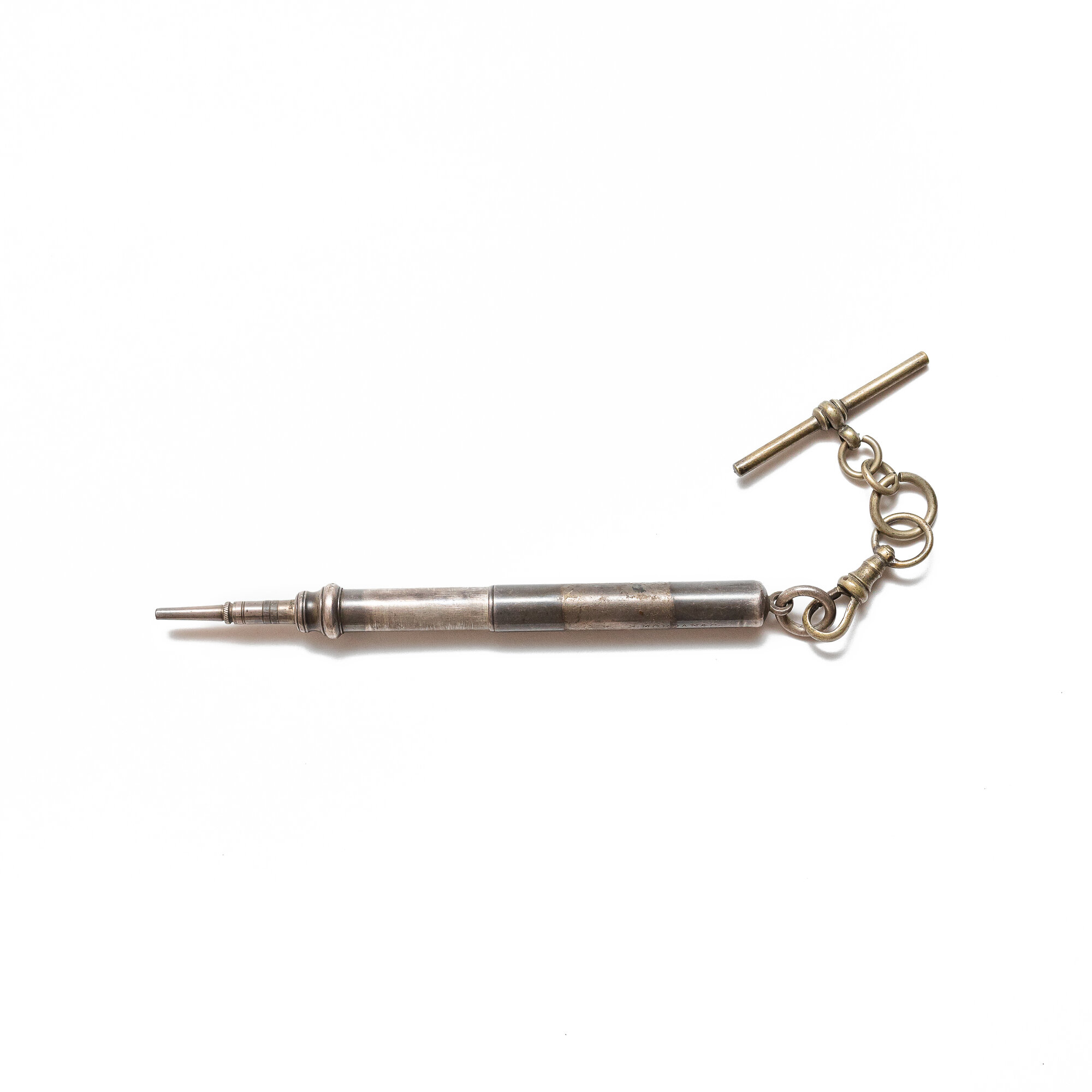 Chatelaine component - pencil
