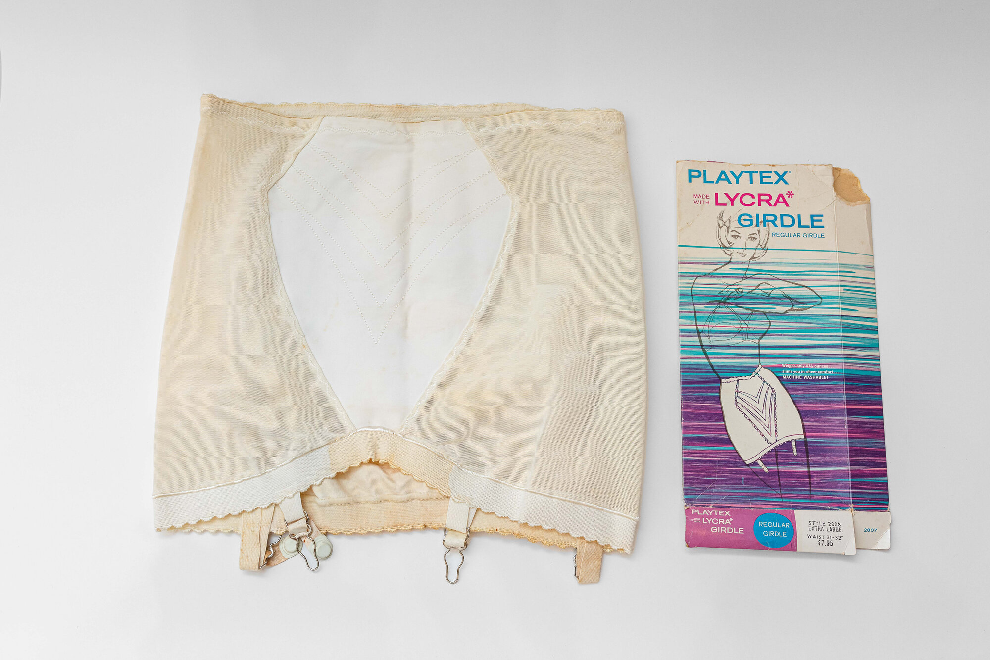 Playtex girdle