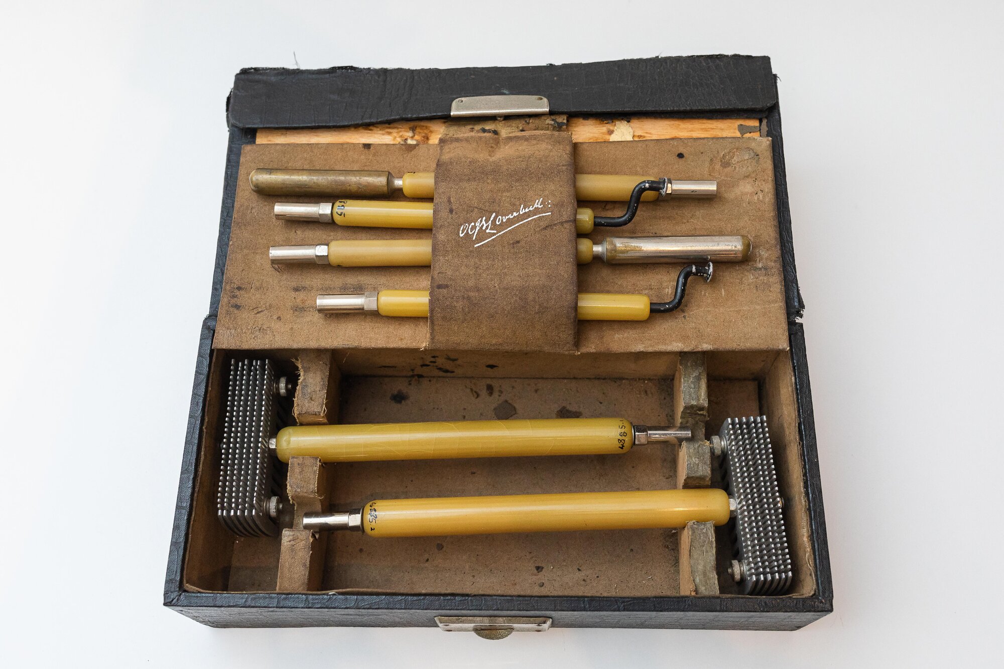 Overbeck Rejuvenator