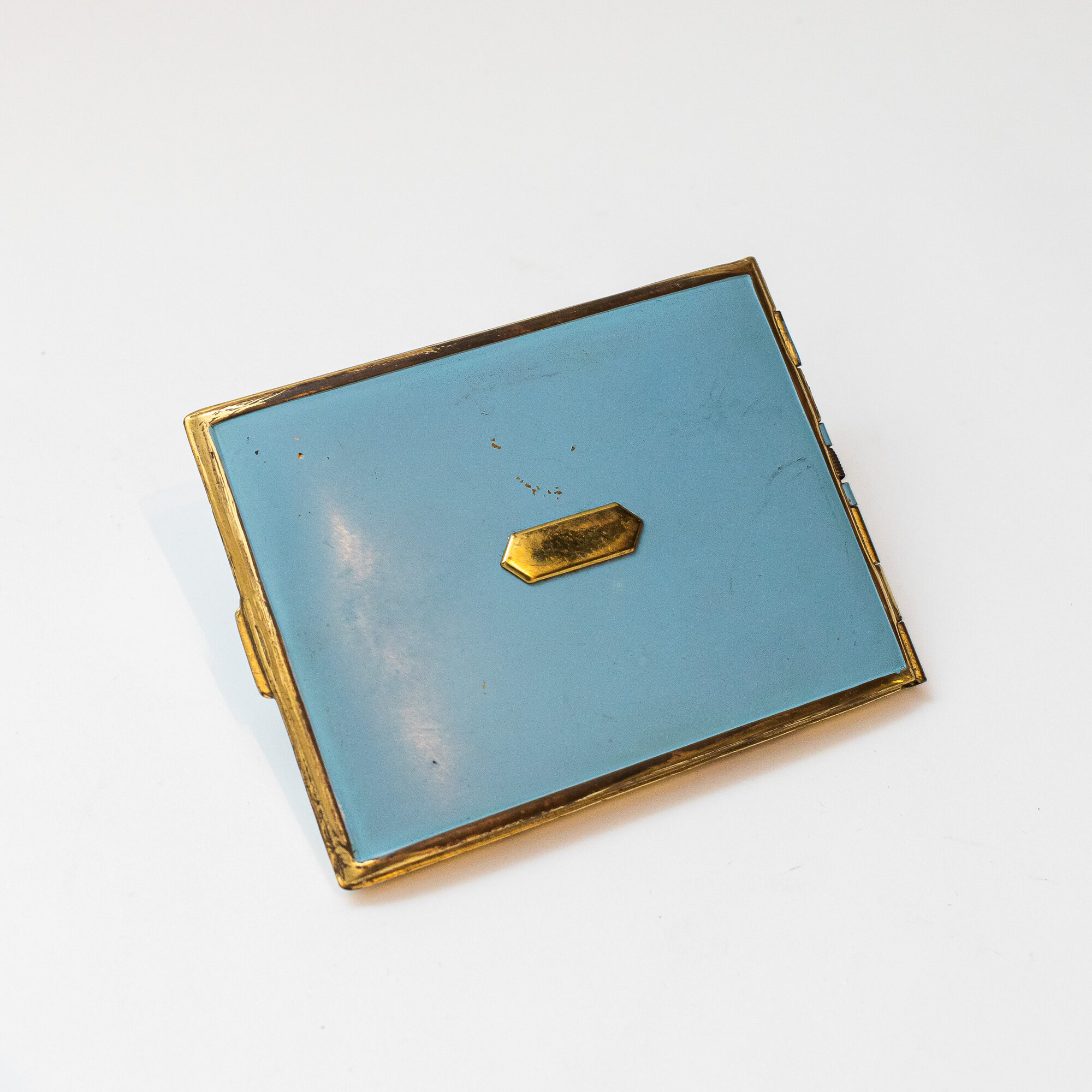 Cigarette case