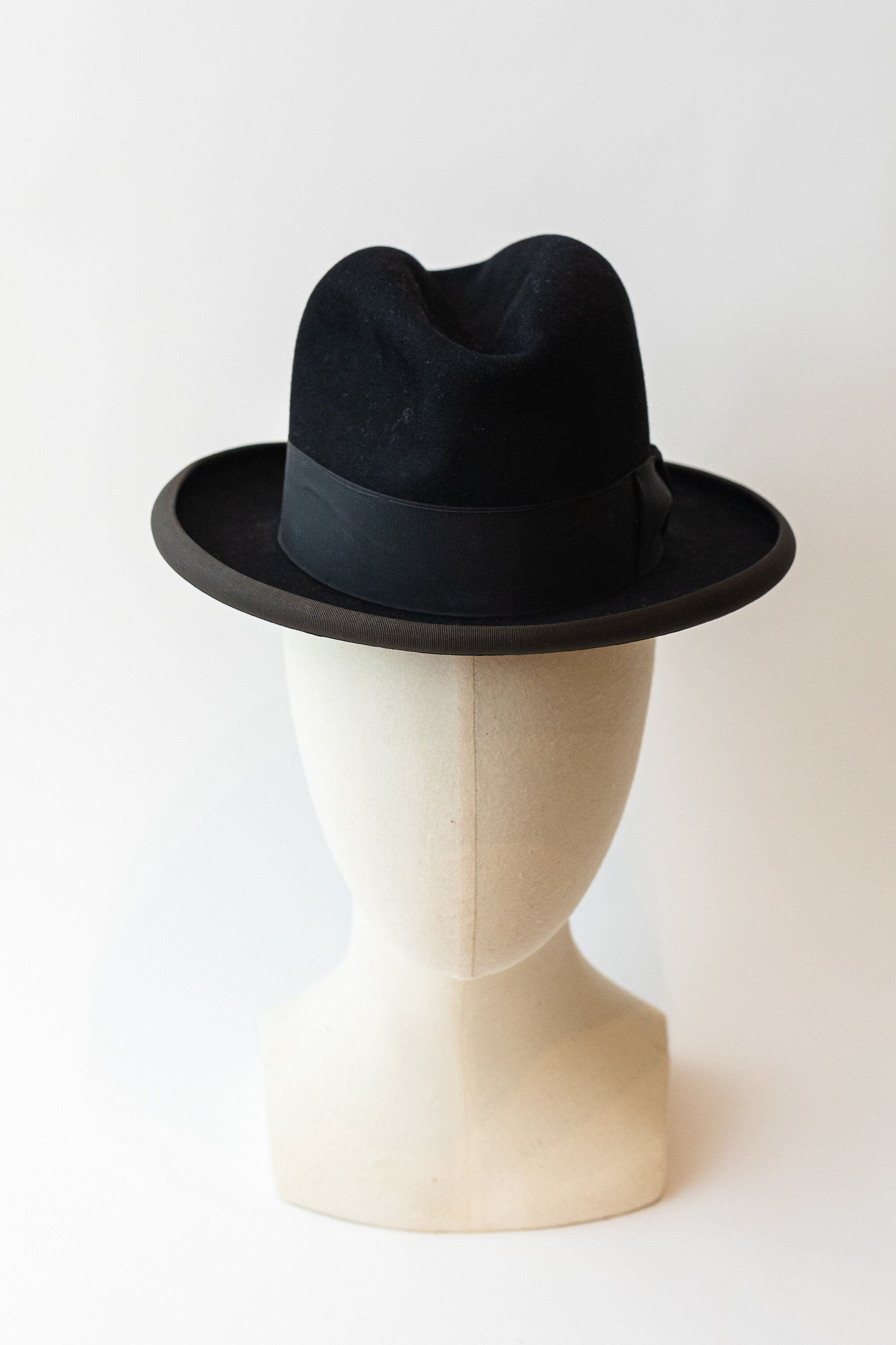 Homberg hat