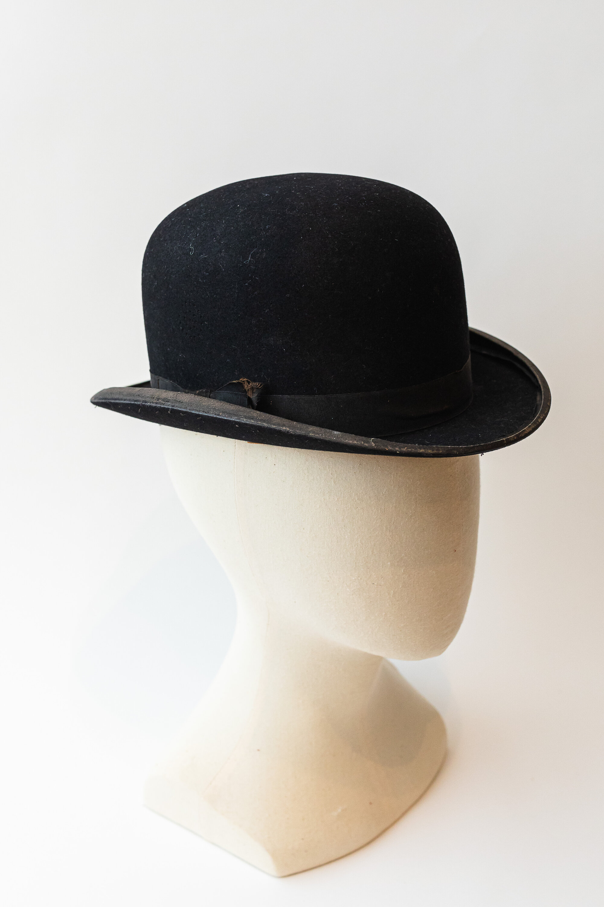 Bowler hat