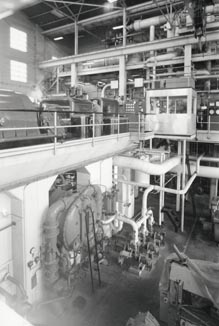 Mill Story