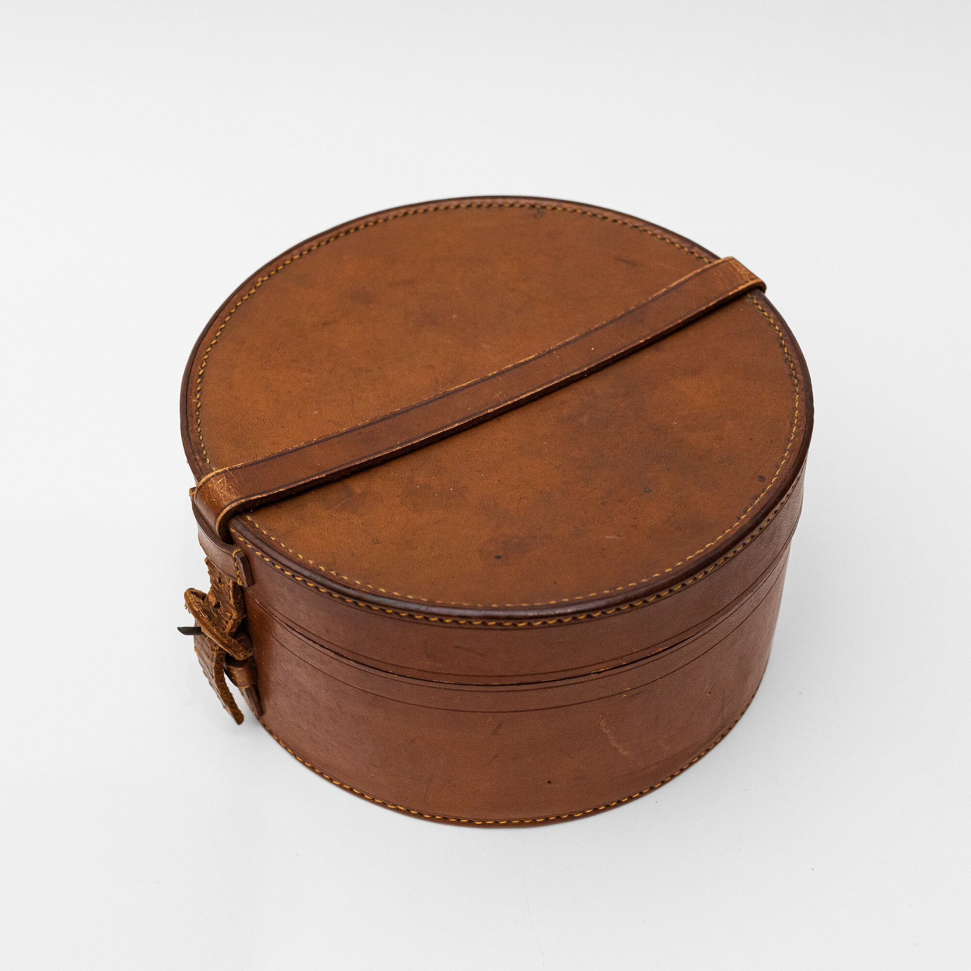 Collar box