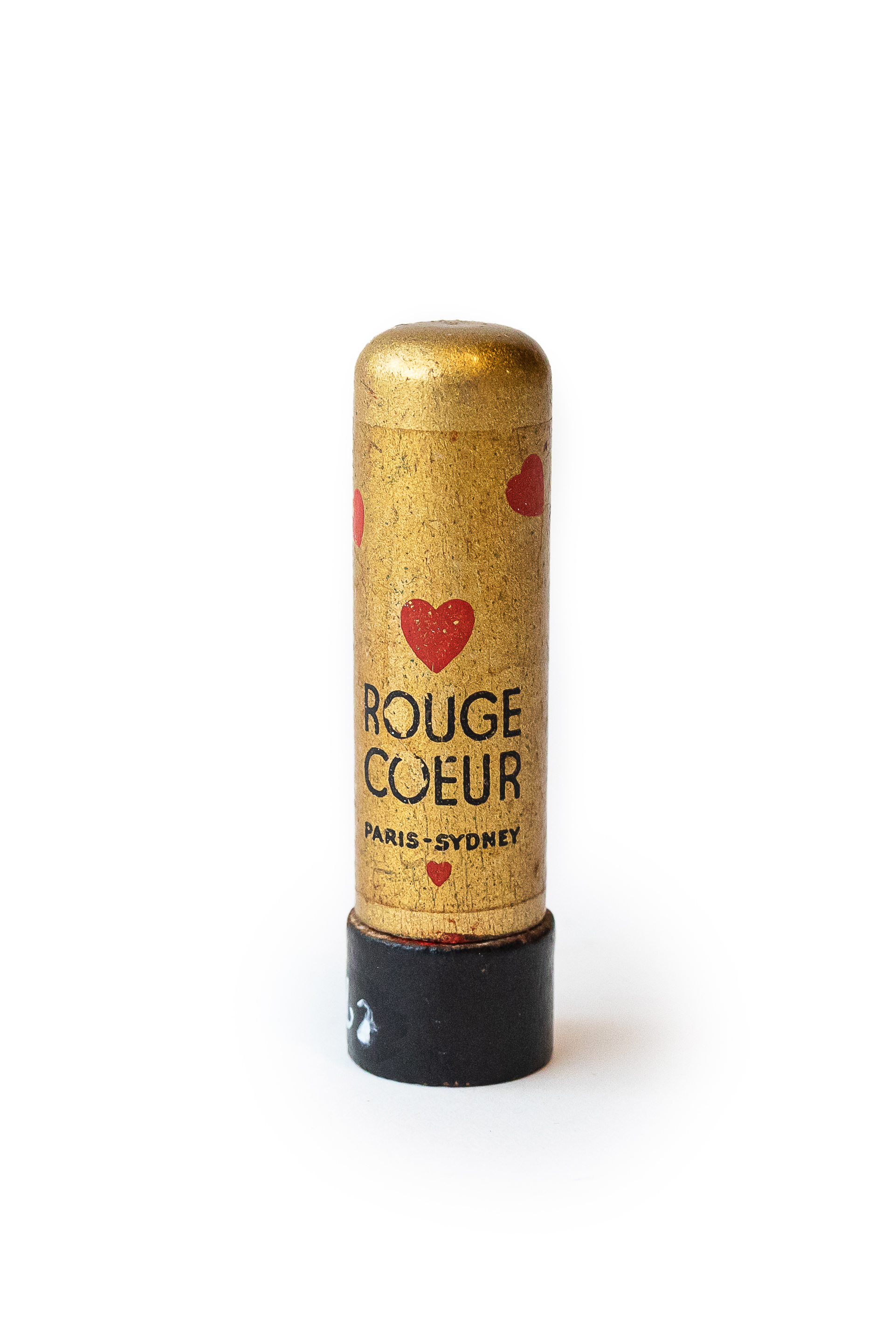Rouge Coeur lipstick
