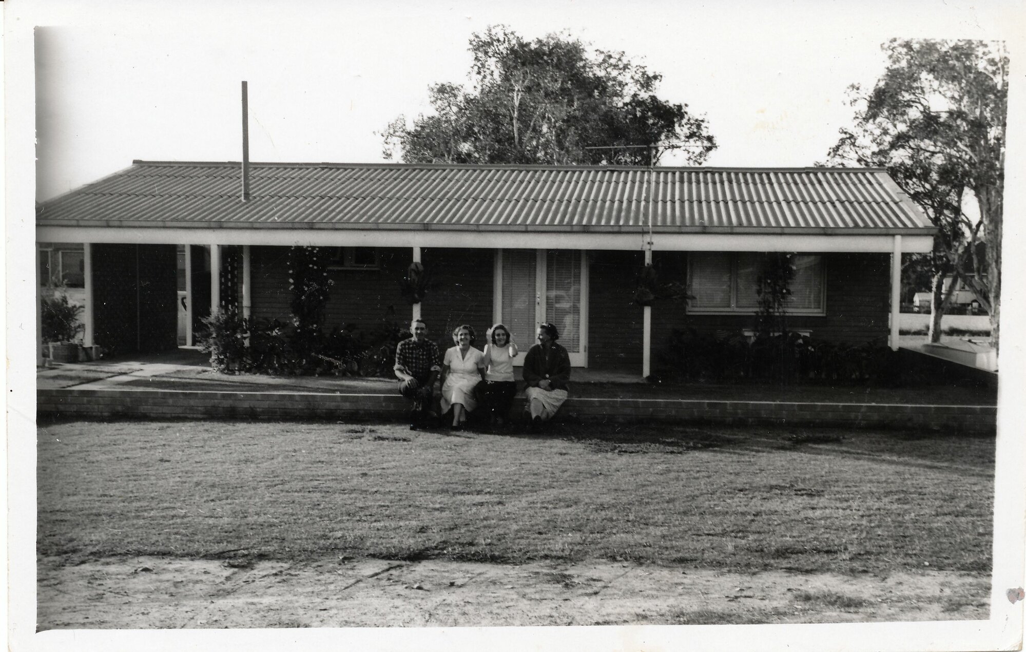 Margate Methodist Youth Centre - Holiday Units