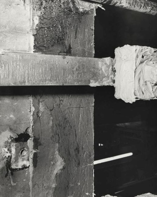 Petrie Mill - Machine - 1974 - 3 September 1974