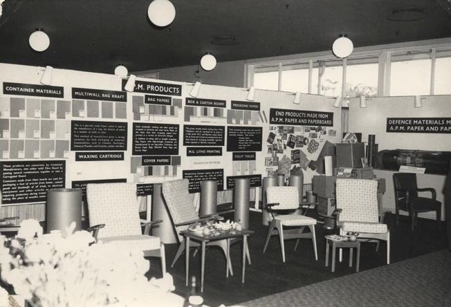 Duke of Edinburgh Visit