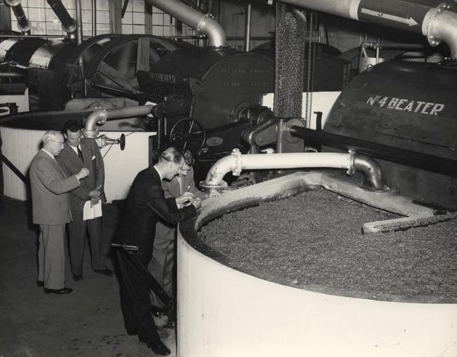 Duke of Edinburgh Visit