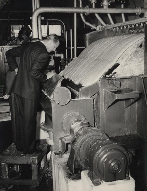 Duke of Edinburgh Visit