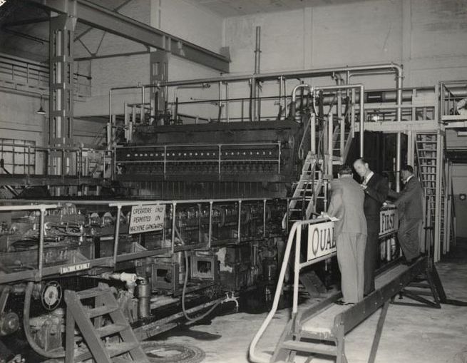 Duke of Edinburgh Visit