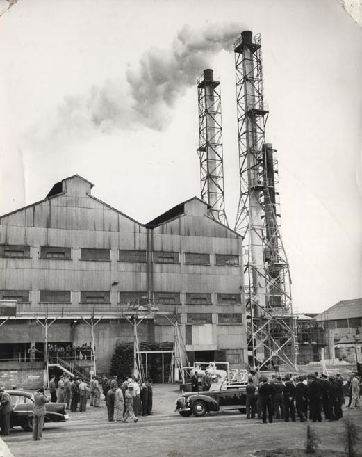 Duke of Edinburgh Visit