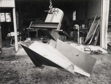 Forestry - Equipment