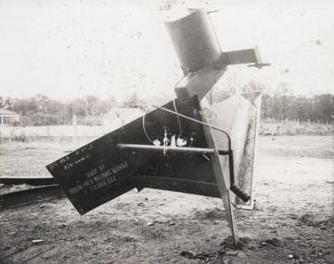 Forestry - Equipment