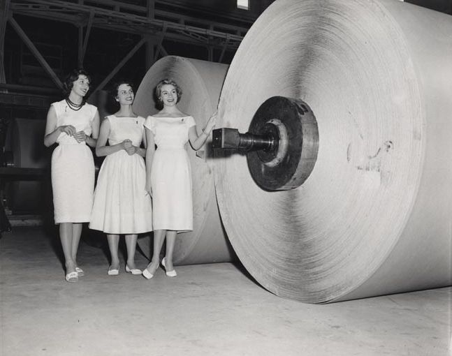 Sir Robert Menzies (Prime Minister of Australia) Visit