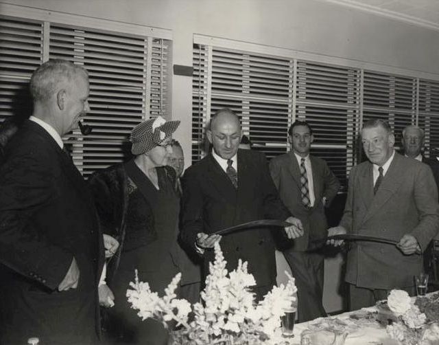 Presentation of Mementos