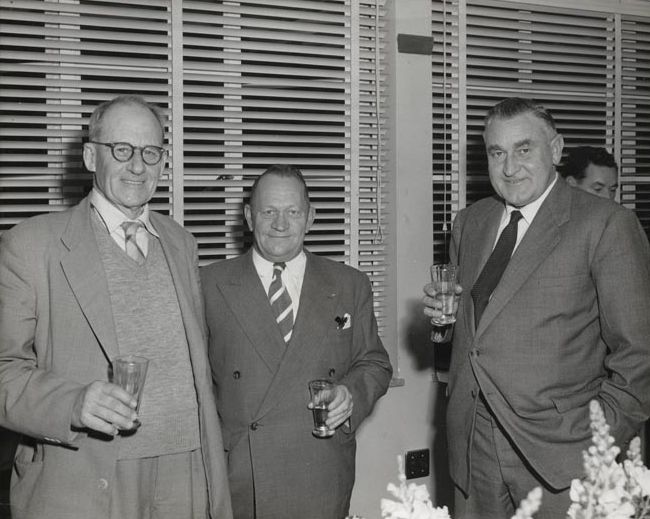 Structural &amp; Architectural Consultants