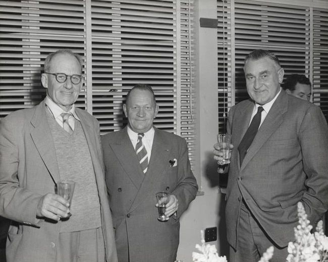 Structural &amp; Architectural Consultants