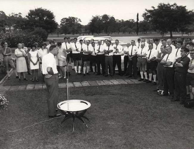 Transfer. R.D.M. Les Schultz