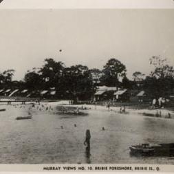 Bongaree Foreshore, Bribie Island