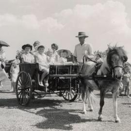 Christmas Party 1959