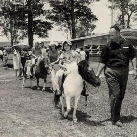 Christmas Party 1969