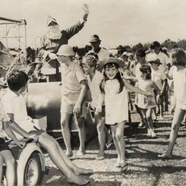 Christmas Party 1975