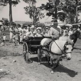 Christmas Party 1966
