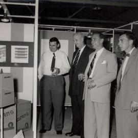 Export Packaging Exhibition in Brisbane