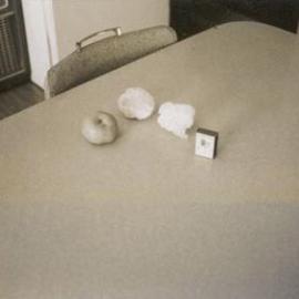 2 examples of size of hail stones