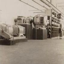 Botany - Harland Drive Annexe