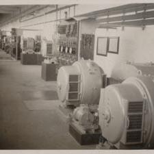 Botany - Harland Drive Annexe