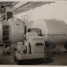 Botany - Harland Drive Annexe