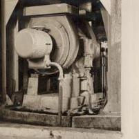 Fairfield - Hydrapulper Motor Slushing