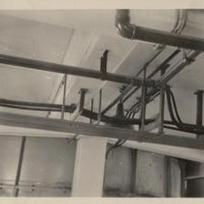 Fairfield - Slushing Department