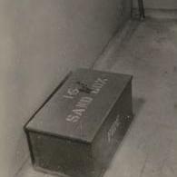 Fairfield - L.T. Sub-Stations Sand Box - Fire