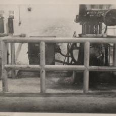 Fairfield - No. 5 Compressor