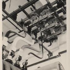 Fairfield - No. 5 Transformer Connections