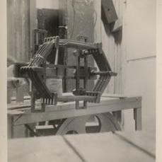 Fairfield - Electrical Shop Coil Winder